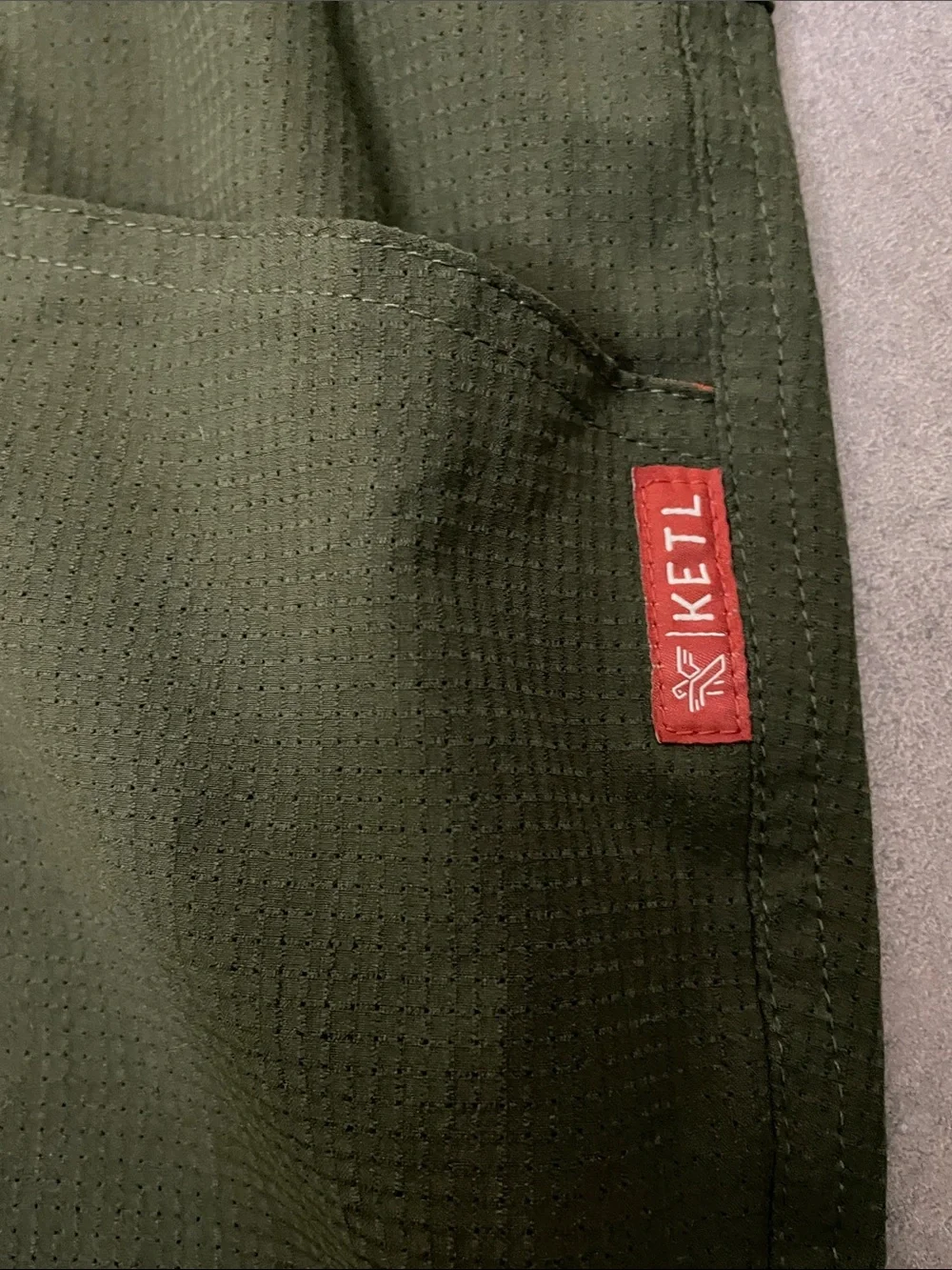 Ketl Mtn. Apparel ketl mtn